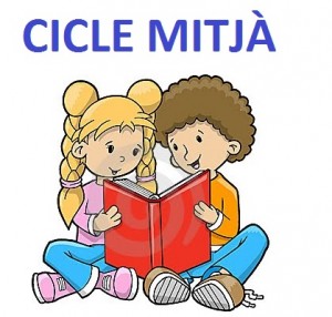 CICLE MITJÀ