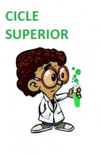 CICLE SUPERIOR