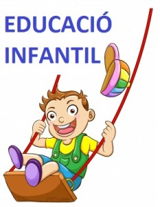 EDUCACIÓ INFANTIL