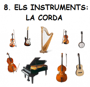 LA CORDA