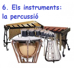 percussio
