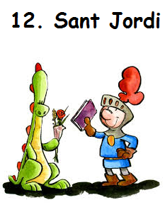 sant jordi