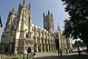 canterbury cathedral