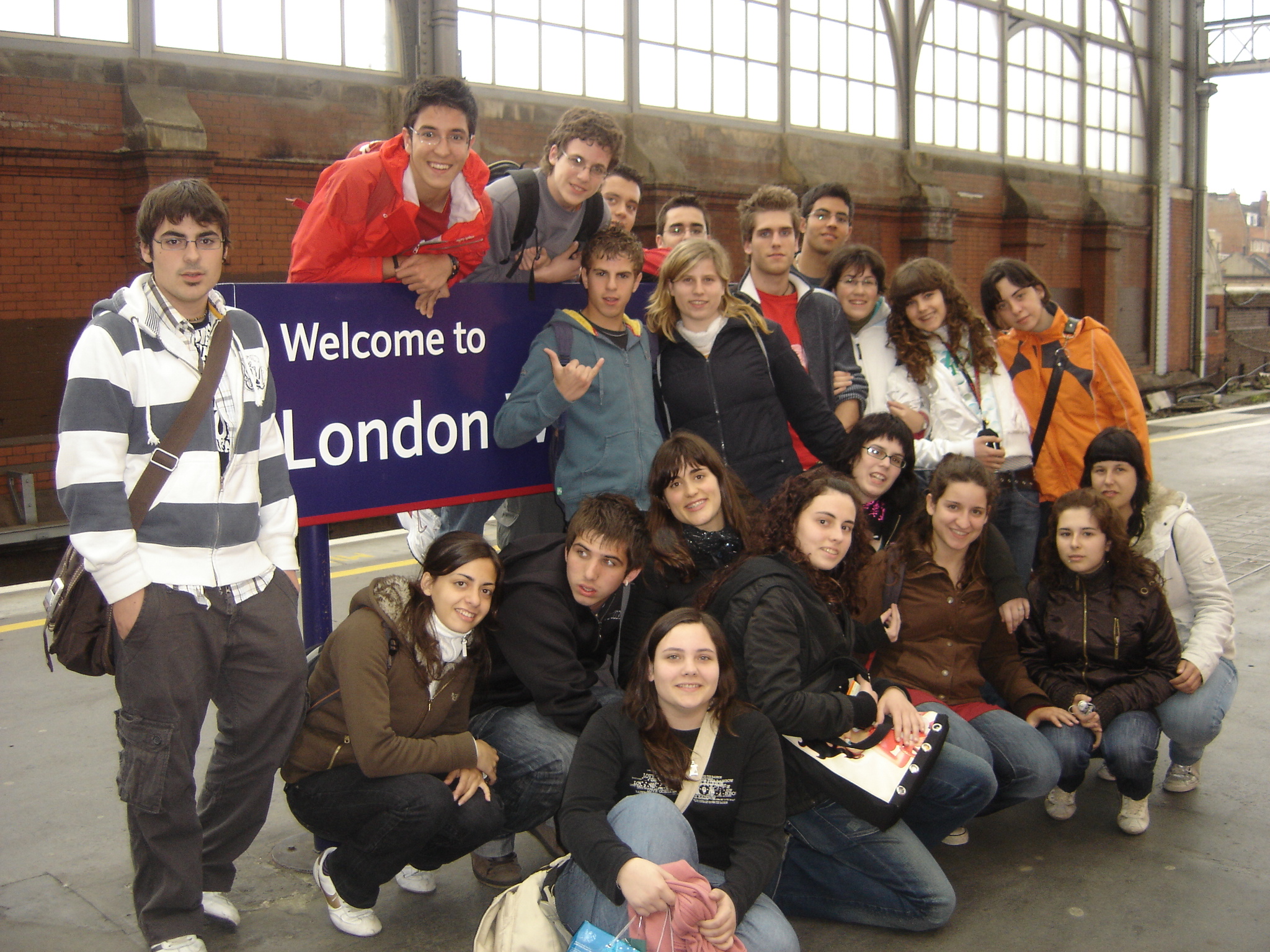 london 2007 ies guinovarda