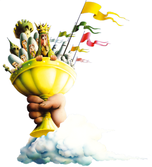 Spamalot