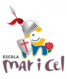 MARiCELlogoSANTJORDI