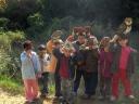 quants animals viuen al bosc!!