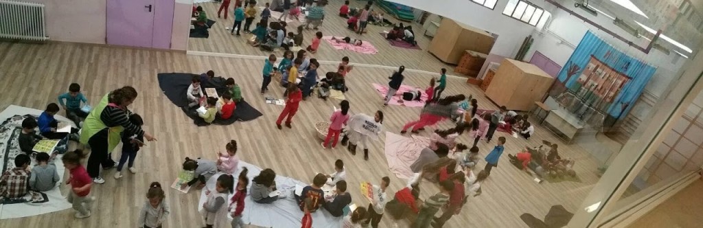 SANT JORDI