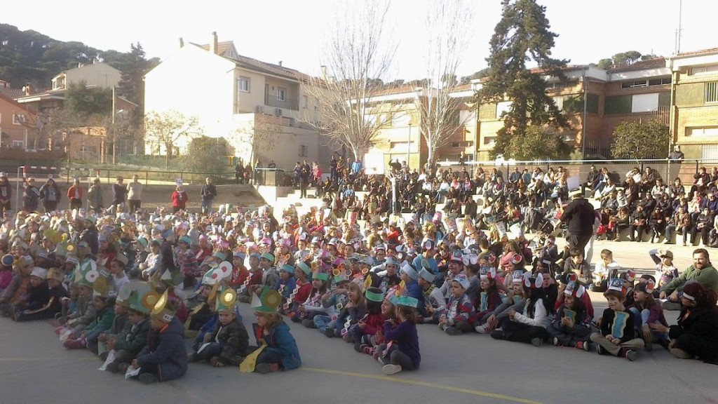 Carnestoltes