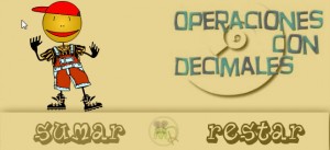 OPERACIONES_DECIMALES