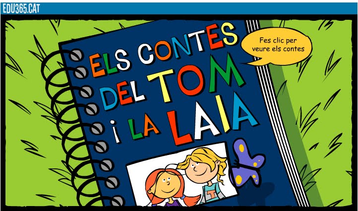 contes tom i laia