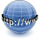 web