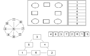 Jocs amb nombres naturals
