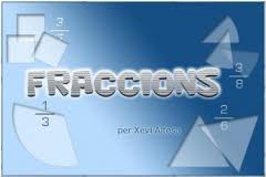 Fraccions
