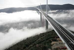 viaduc de Millau