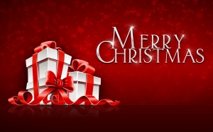 Merry christmas 4th A&B