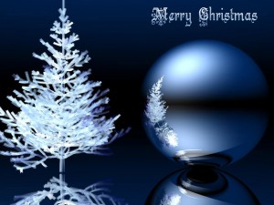 Merry christmas 6th A&B