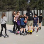 patins