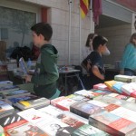Parada de St Jordi