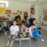 English games