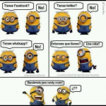 minions
