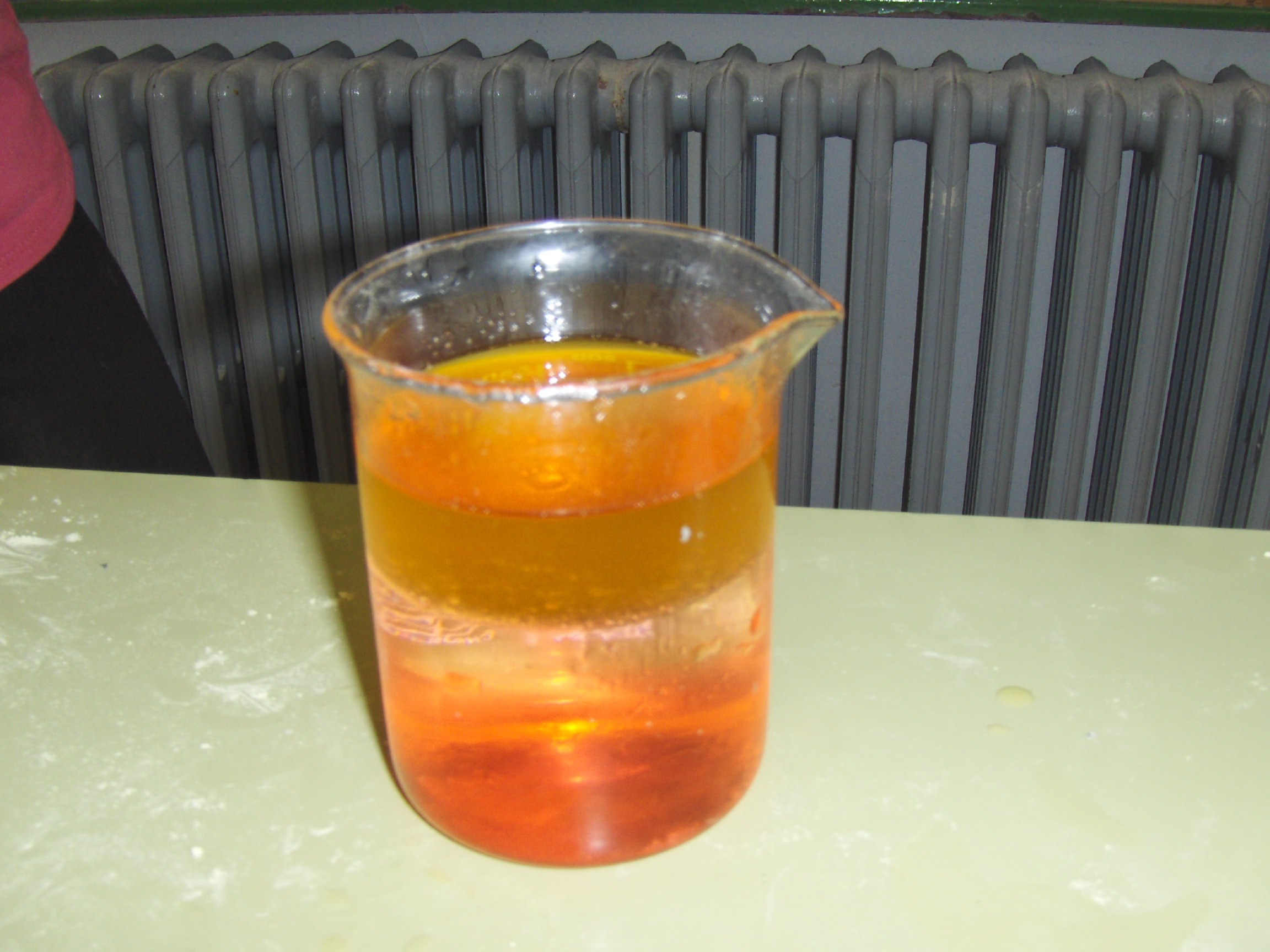 Separació de mescles MEDI