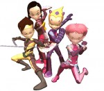 code lyoko