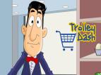 trolley-dash