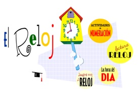 EL RELLOTGE