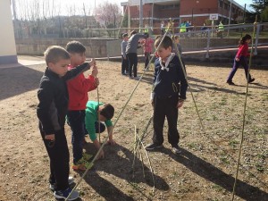 George i Arnau