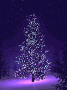 CHRISTMAS TREE
