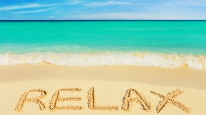 relax