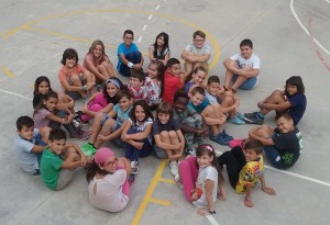 grup classe