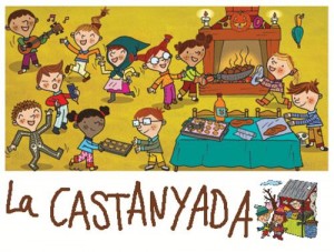 castanyada