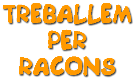 racons