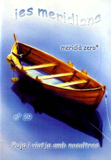 Portada Meridià num 29