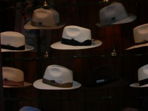 Foto tants caps tants barrets