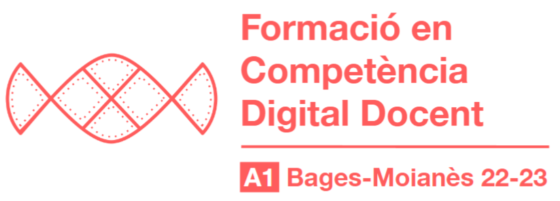 Competència Digital Docent A1 22-23
