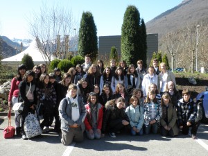 Intercanvi 2010