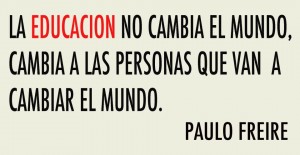 educacion