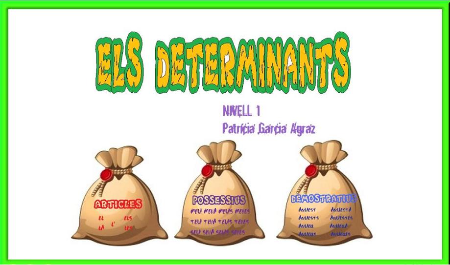 determinant1
