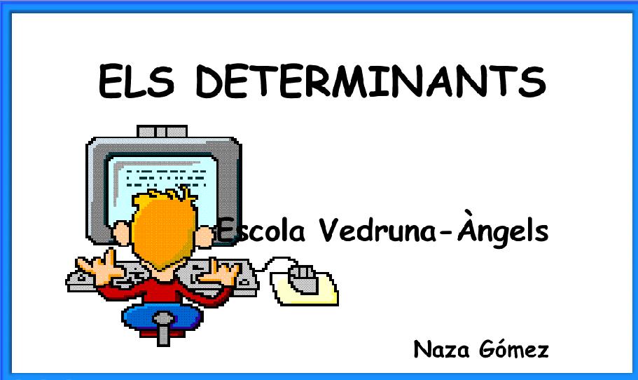 determinant7
