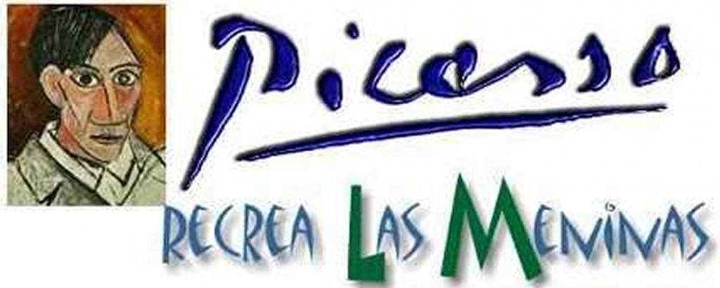PICASSO RECREA MENINAS