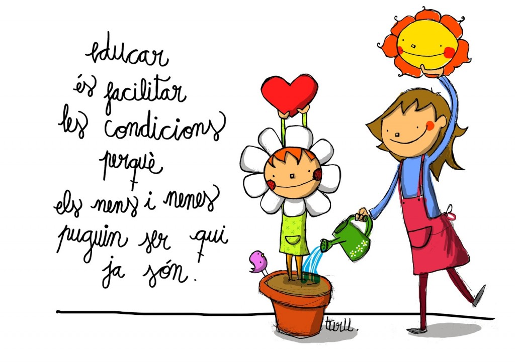 educació