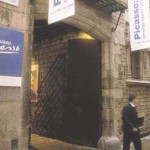 museo picasso