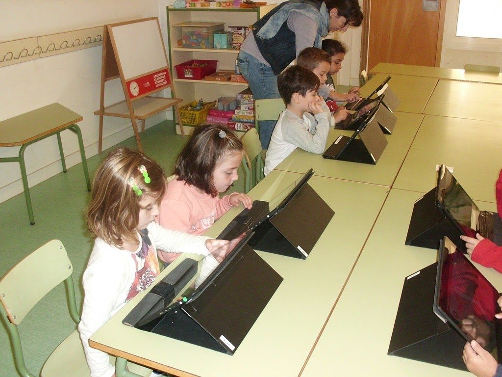 tablets