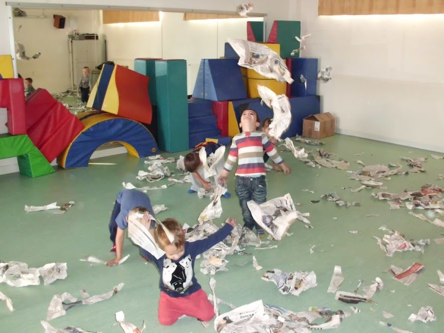 paper diari