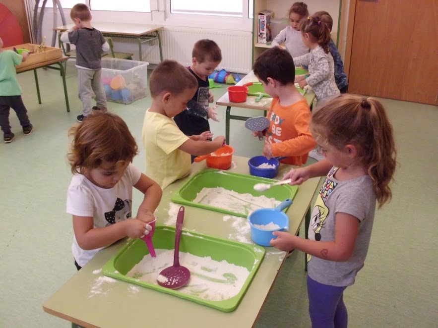 EXPERIMENTACIÓ FARINA