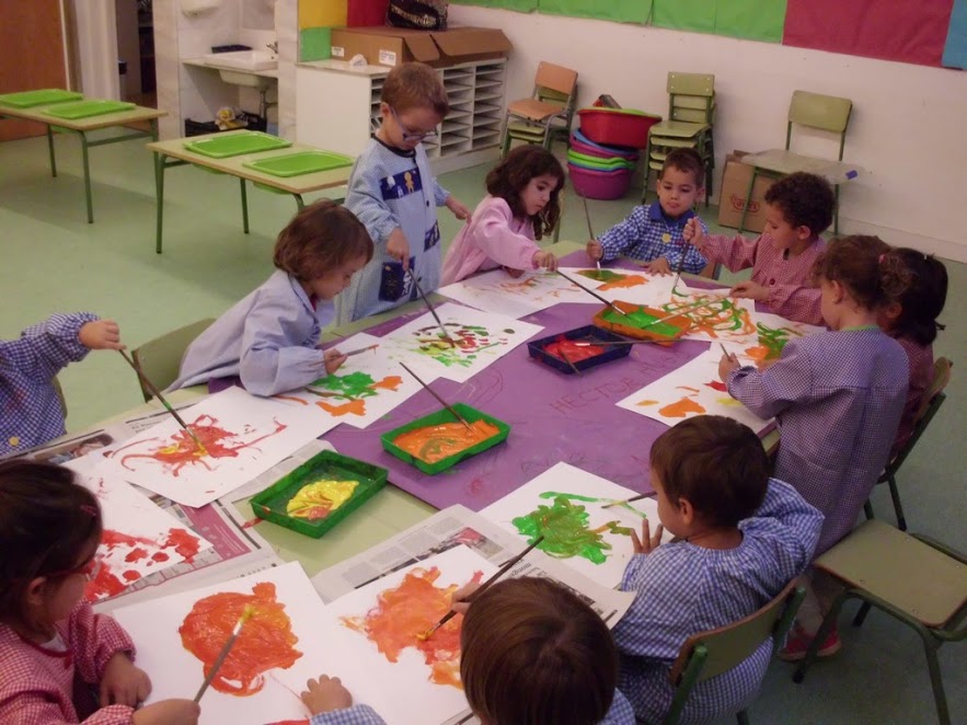 PINTURA LLIURE
