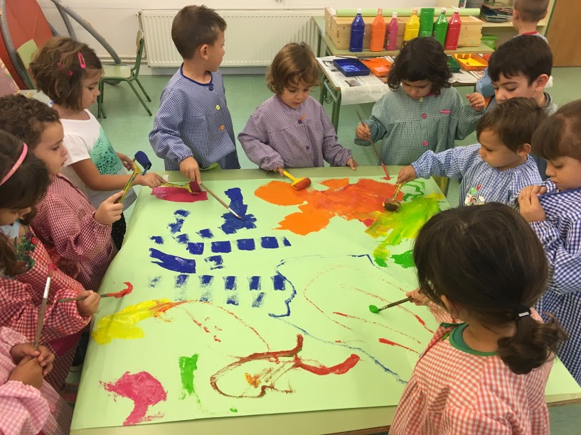 TALLER LLIURE